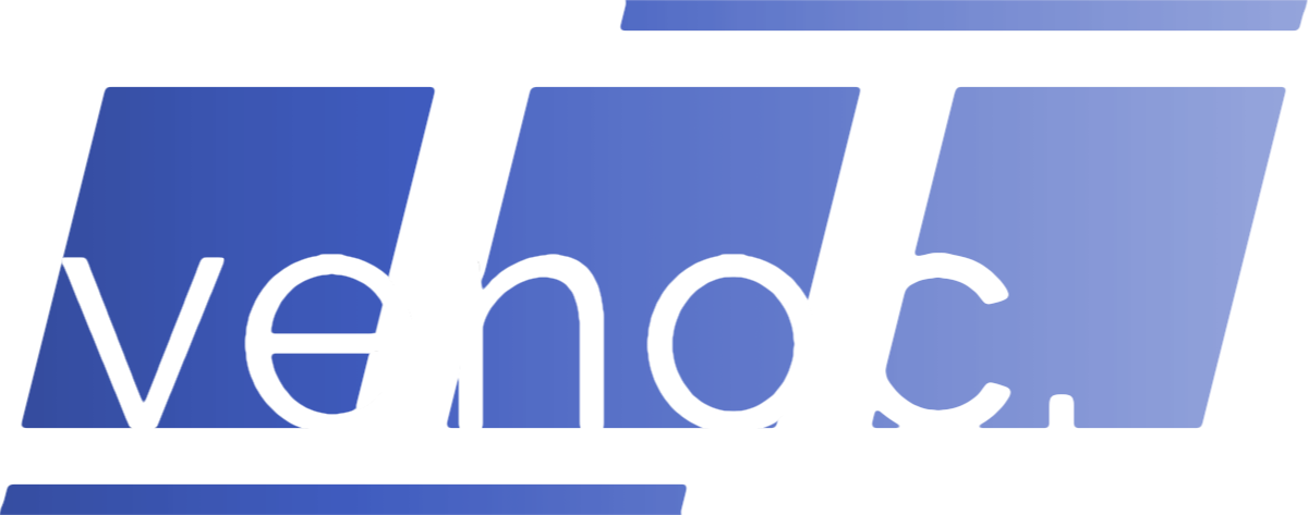 venoc Logo